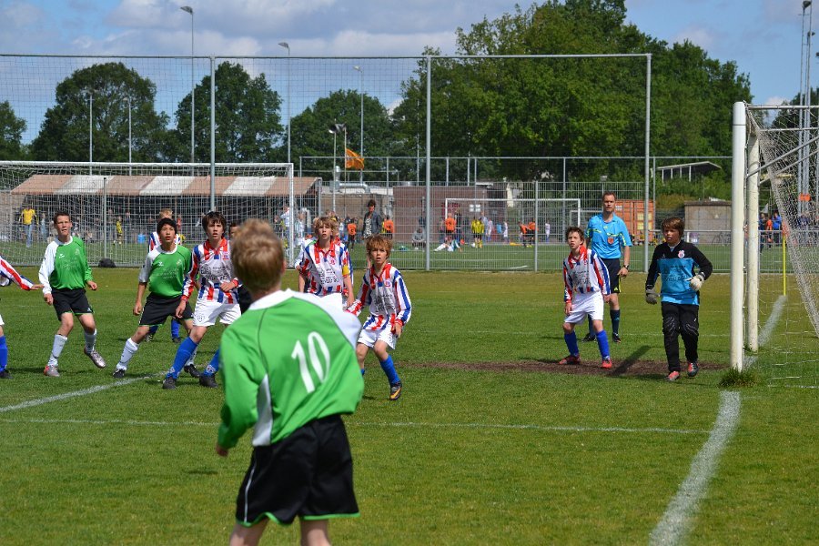 JEKA D10 Toernooi Roosendaal (38)